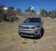 Jeep Compass 2017_Limited en el campo