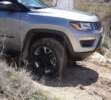 Jeep Compass 2017_Llanta