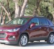 20170407 Chevrolet Trax Premier 2017 – 10 of 18