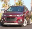 20170407 Chevrolet Trax Premier 2017 – 2 of 18