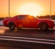 2018 Dodge Challenger SRT Demon