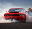 2018 Dodge Challenger SRT Demon