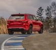 2018 Jeep® Grand Cherokee Trackhawk