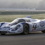 1970 - Porsche 917 K