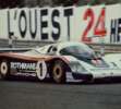 1982 – Porsche 956