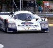 Porsche 962 C LH 1987