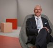 XC40 teaser – Robin Page, Senior Vice President Design at Volvo Car Group