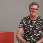 XC40 teaser - Erik Åleby, Colour & Materials Designer at Volvo Car Group