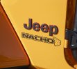 Nacho Jeep® Concept