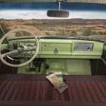 Jeep® Wagoneer Roadtrip Concept