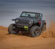 Jeep® 4SPEED Concept