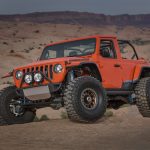 Jeep® Sandstorm Concept