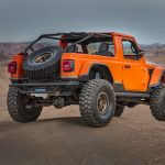 Jeep® Sandstorm Concept