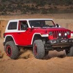 Jeep® Jeepster Concept