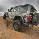 Jeep® J-Wagon Concept