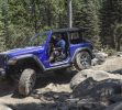 Jeep Wrangler JL Rubicon Trail 2018