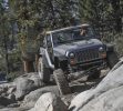 Jeep Wrangler JL Rubicon Trail 2018