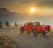 Jeep Gladiator 2020