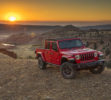 Jeep Gladiator 2020