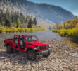 Jeep Gladiator 2020