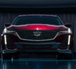 Cadillac CT5 2020