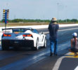 Corvette ZR1 con 1000 hp