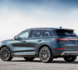 Lincoln Corsair 2020