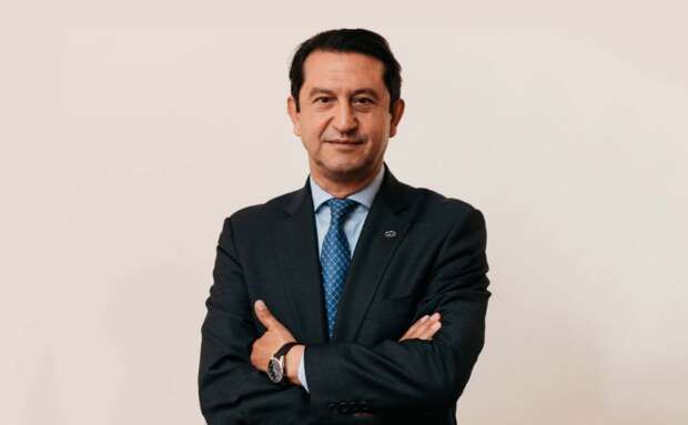 José Muñoz nació en España