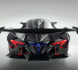 Gumpert y el trasero de su Intensa Emozione