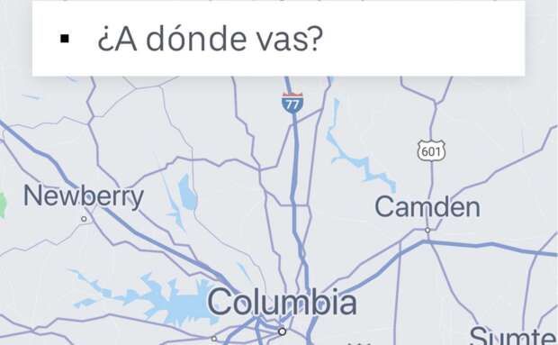 Uber será más seguro