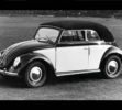 VW Beetle