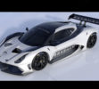 Brabham BT62 2019