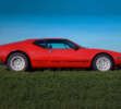 De Tomaso Pantera