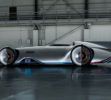 Mercedes-concept