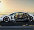 Porsche-concept