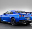 Nissan-GT-R