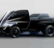 Tesla Pickup
