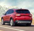 Ford Escape 2020