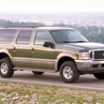 Ford Excursion 1999