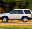 Ford Explorer Sport 1999