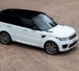 Land Rover Range Rover Sport 2019