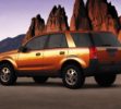 Saturn Vue 2000