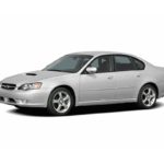 Subaru Legacy 2005