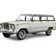 Museo Jeep puede ser para 2022