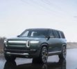 Rivian R1S