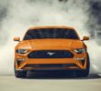 Ford Mustang GT 2020