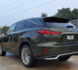 Lexus-RX350L-2020-tres-cuartos-trasero