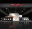 Toyota en el CES 2020