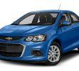 Chevrolet Beat 2020