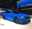 2020 Honda Civic Type R